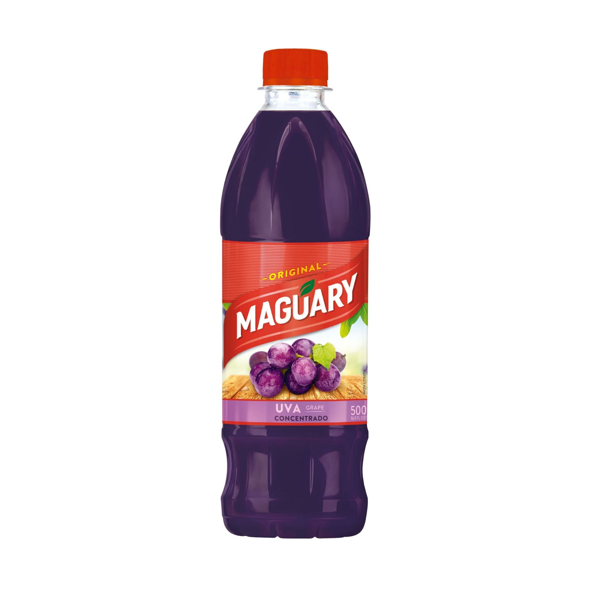Maguary Suco Concentrado (500ml)